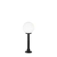 Парковый фонарь Ideal Lux Classic globe pt1 h082 187549 Парковый фонарь Ideal Lux Classic globe pt1 h082 187549